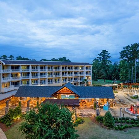 Auburn Marriott Opelika Resort & Spa At Grand National Esterno foto