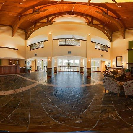 Auburn Marriott Opelika Resort & Spa At Grand National Esterno foto