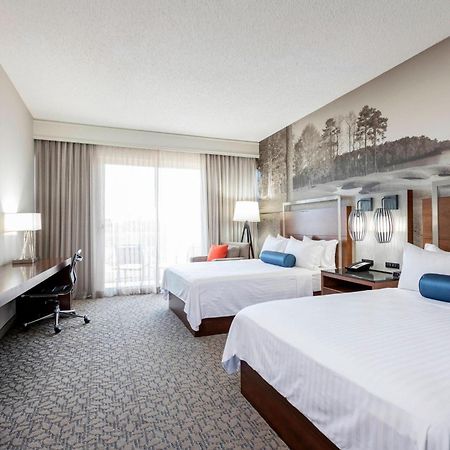 Auburn Marriott Opelika Resort & Spa At Grand National Esterno foto