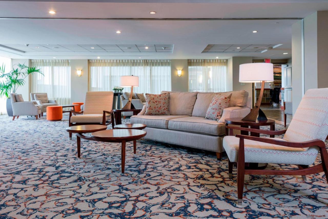 Auburn Marriott Opelika Resort & Spa At Grand National Esterno foto
