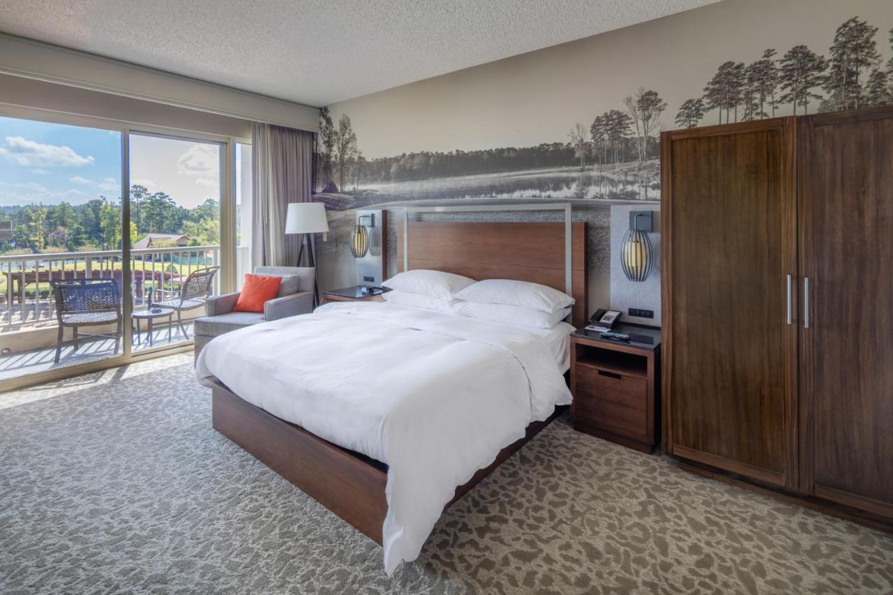 Auburn Marriott Opelika Resort & Spa At Grand National Esterno foto