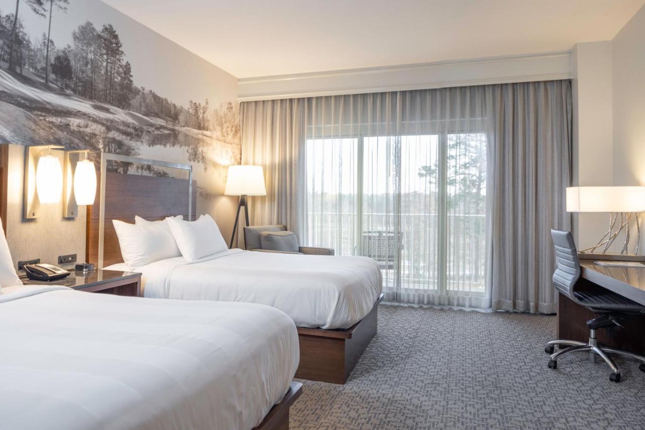 Auburn Marriott Opelika Resort & Spa At Grand National Esterno foto