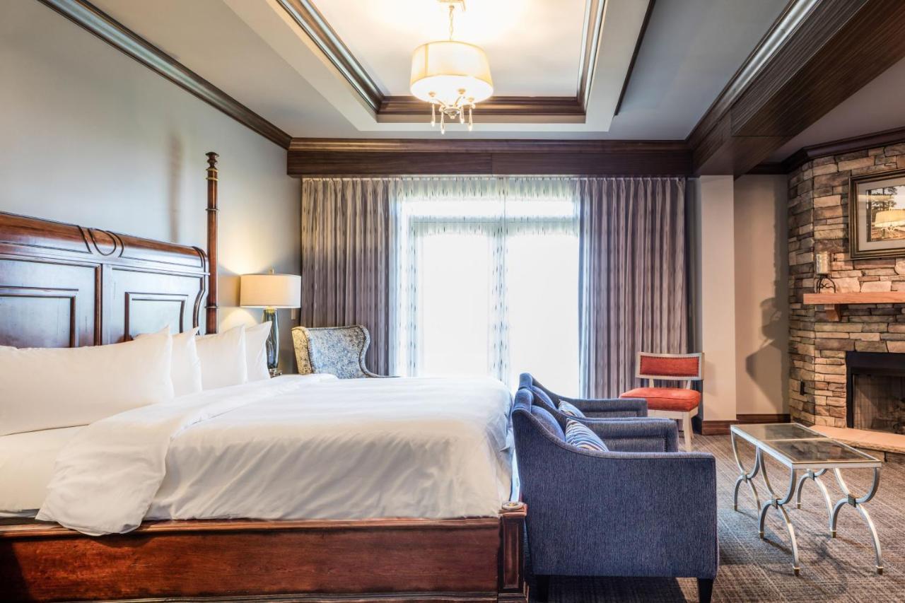 Auburn Marriott Opelika Resort & Spa At Grand National Esterno foto