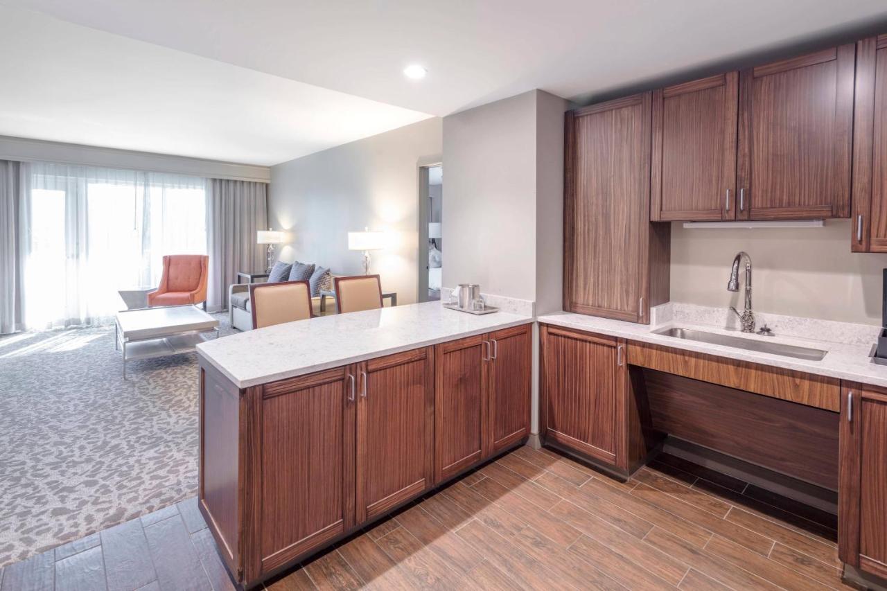 Auburn Marriott Opelika Resort & Spa At Grand National Esterno foto