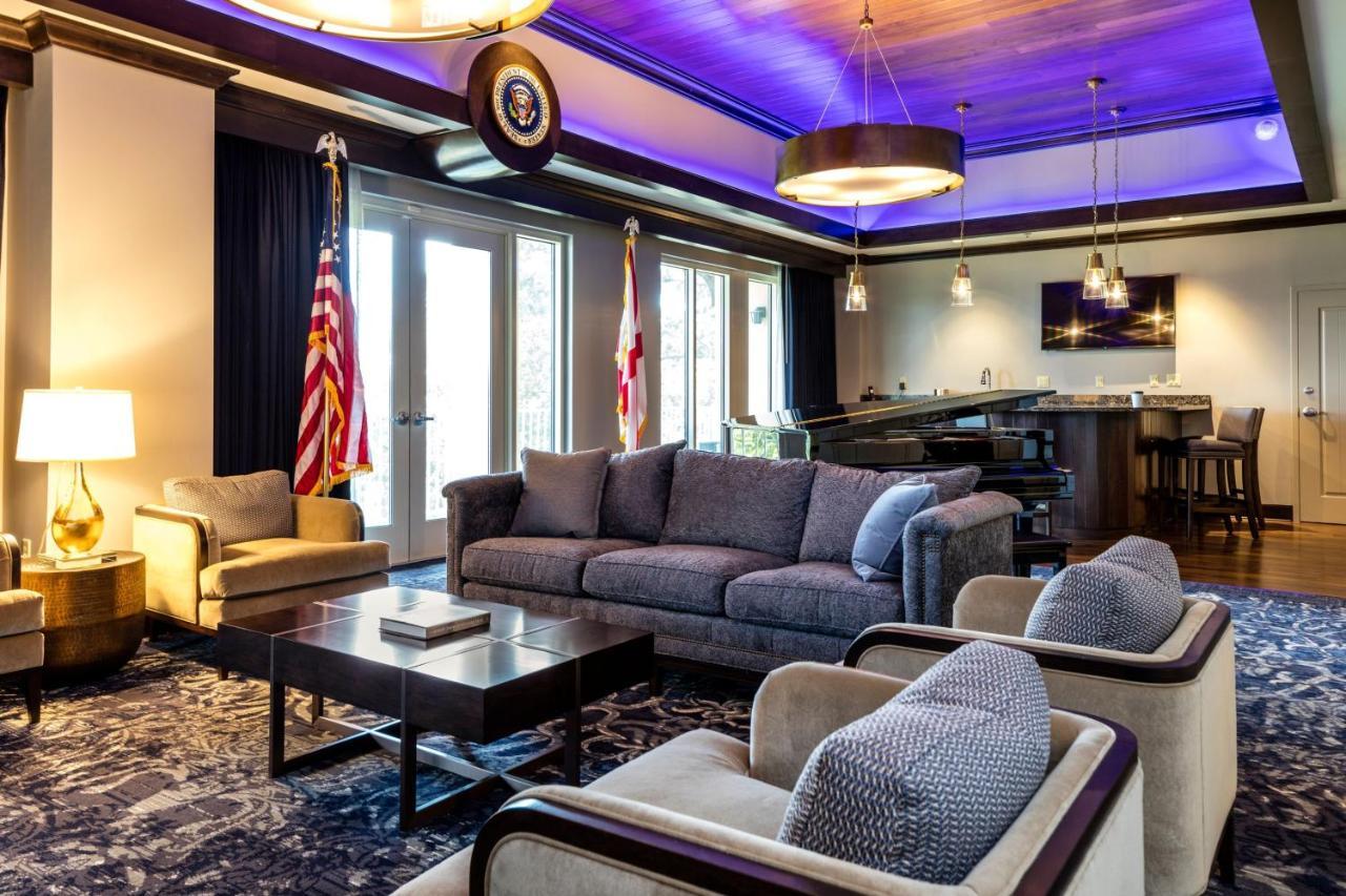 Auburn Marriott Opelika Resort & Spa At Grand National Esterno foto