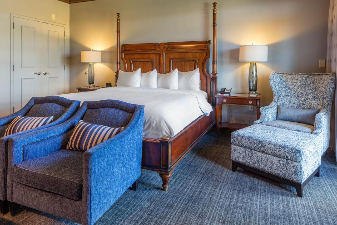 Auburn Marriott Opelika Resort & Spa At Grand National Esterno foto