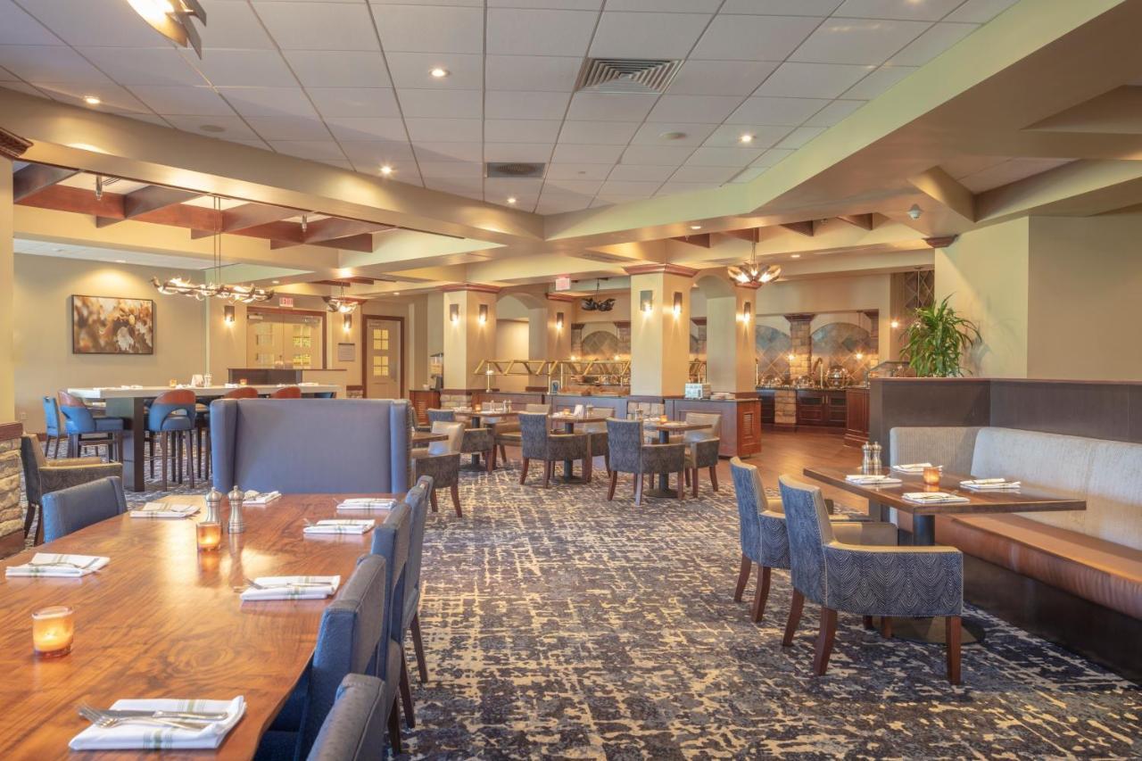 Auburn Marriott Opelika Resort & Spa At Grand National Esterno foto
