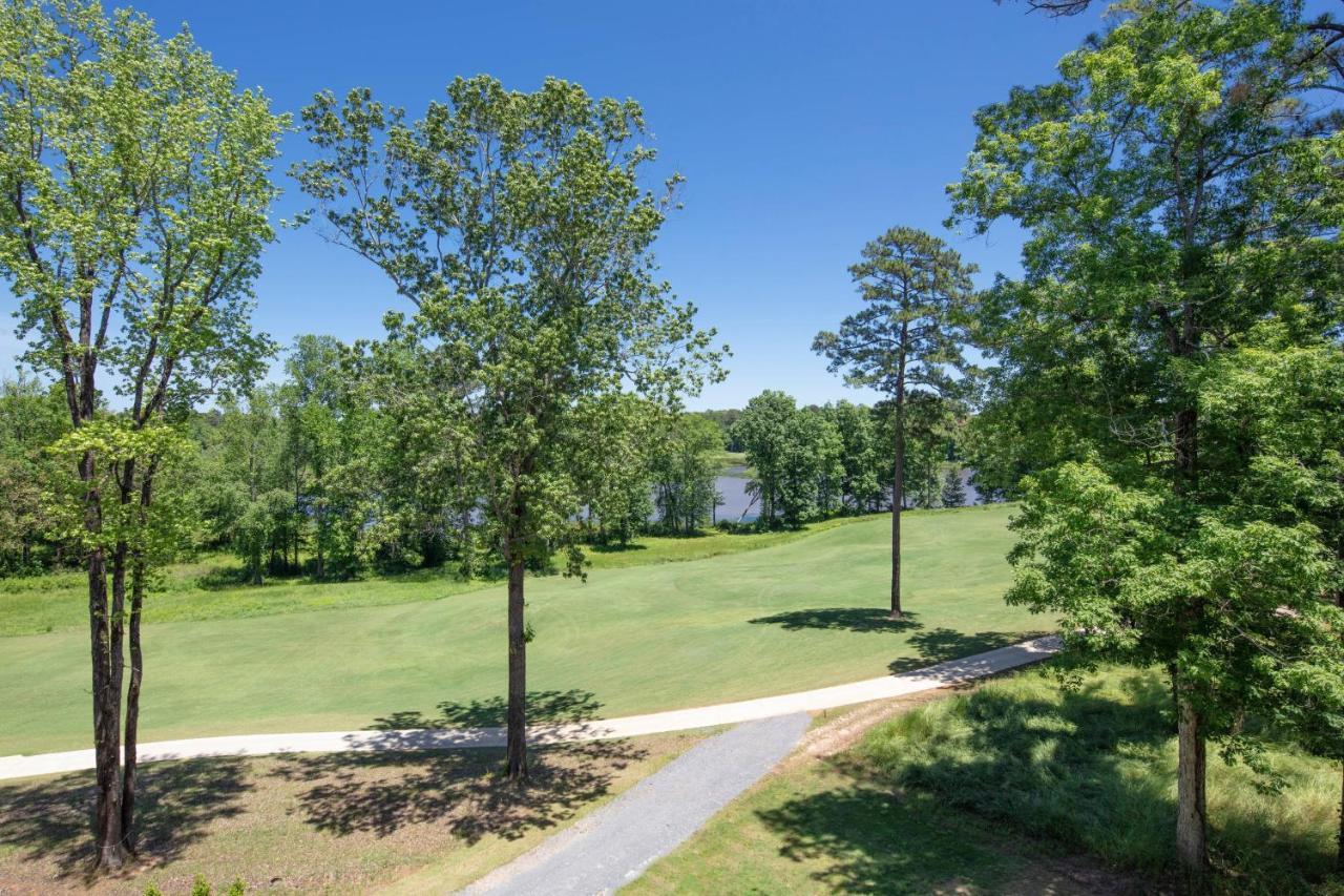 Auburn Marriott Opelika Resort & Spa At Grand National Esterno foto
