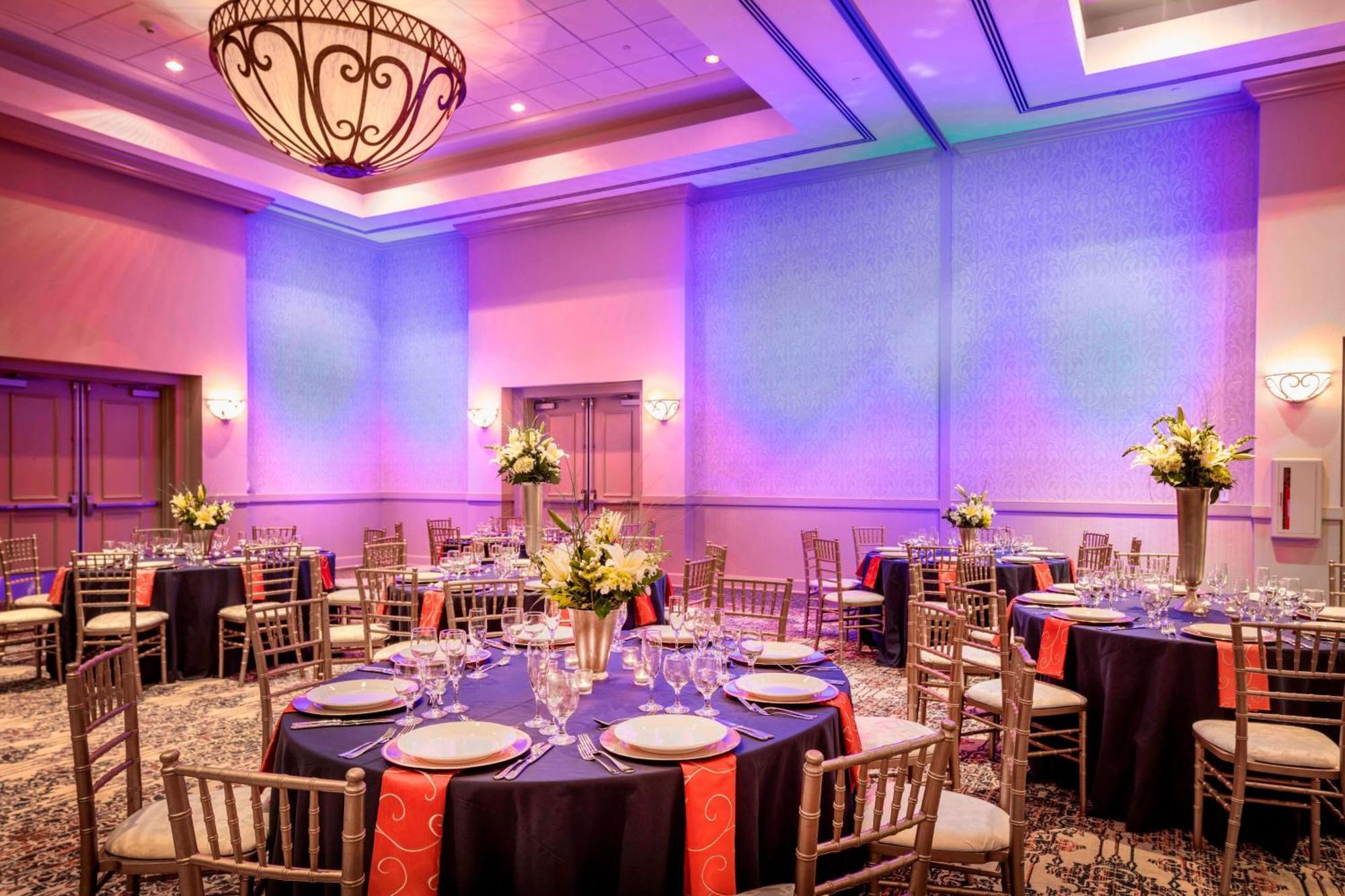 Auburn Marriott Opelika Resort & Spa At Grand National Esterno foto