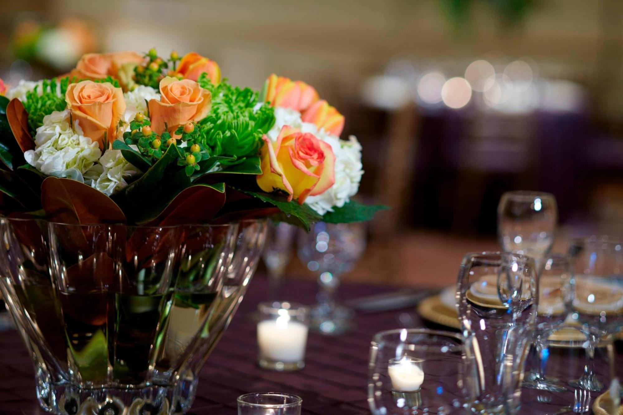 Auburn Marriott Opelika Resort & Spa At Grand National Esterno foto