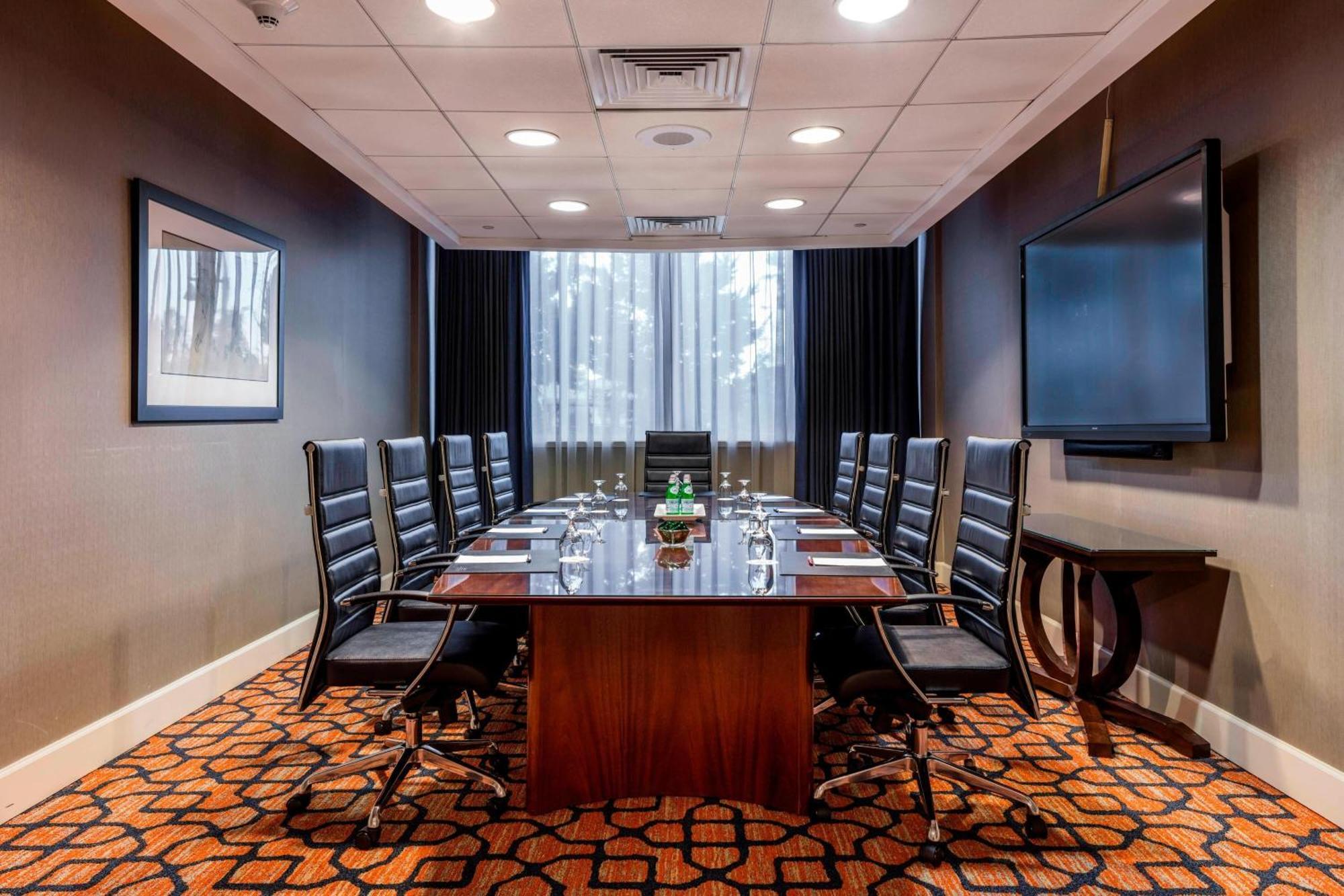 Auburn Marriott Opelika Resort & Spa At Grand National Esterno foto