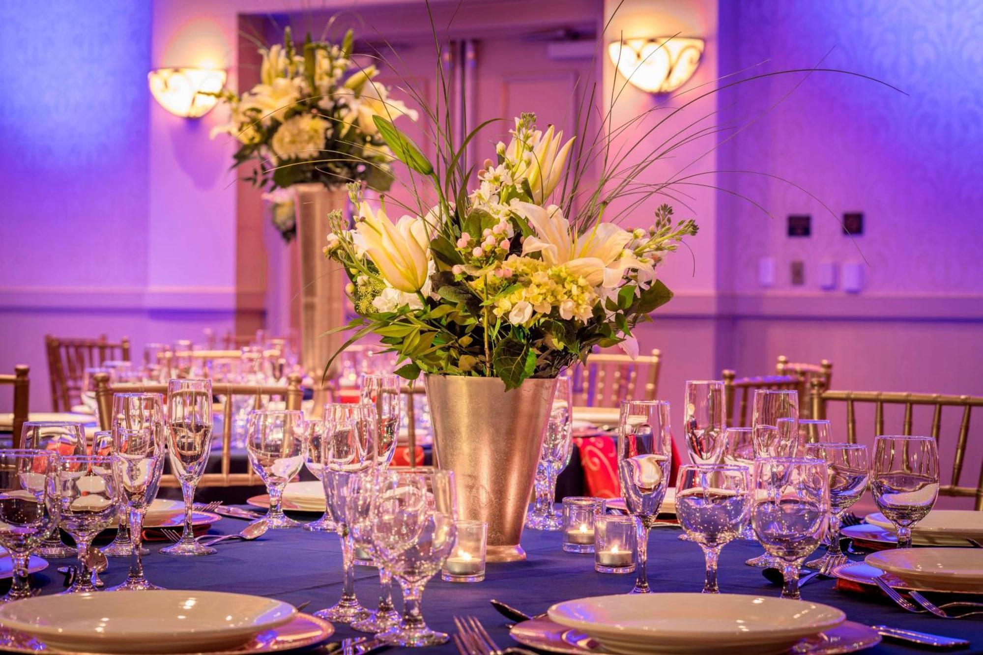 Auburn Marriott Opelika Resort & Spa At Grand National Esterno foto
