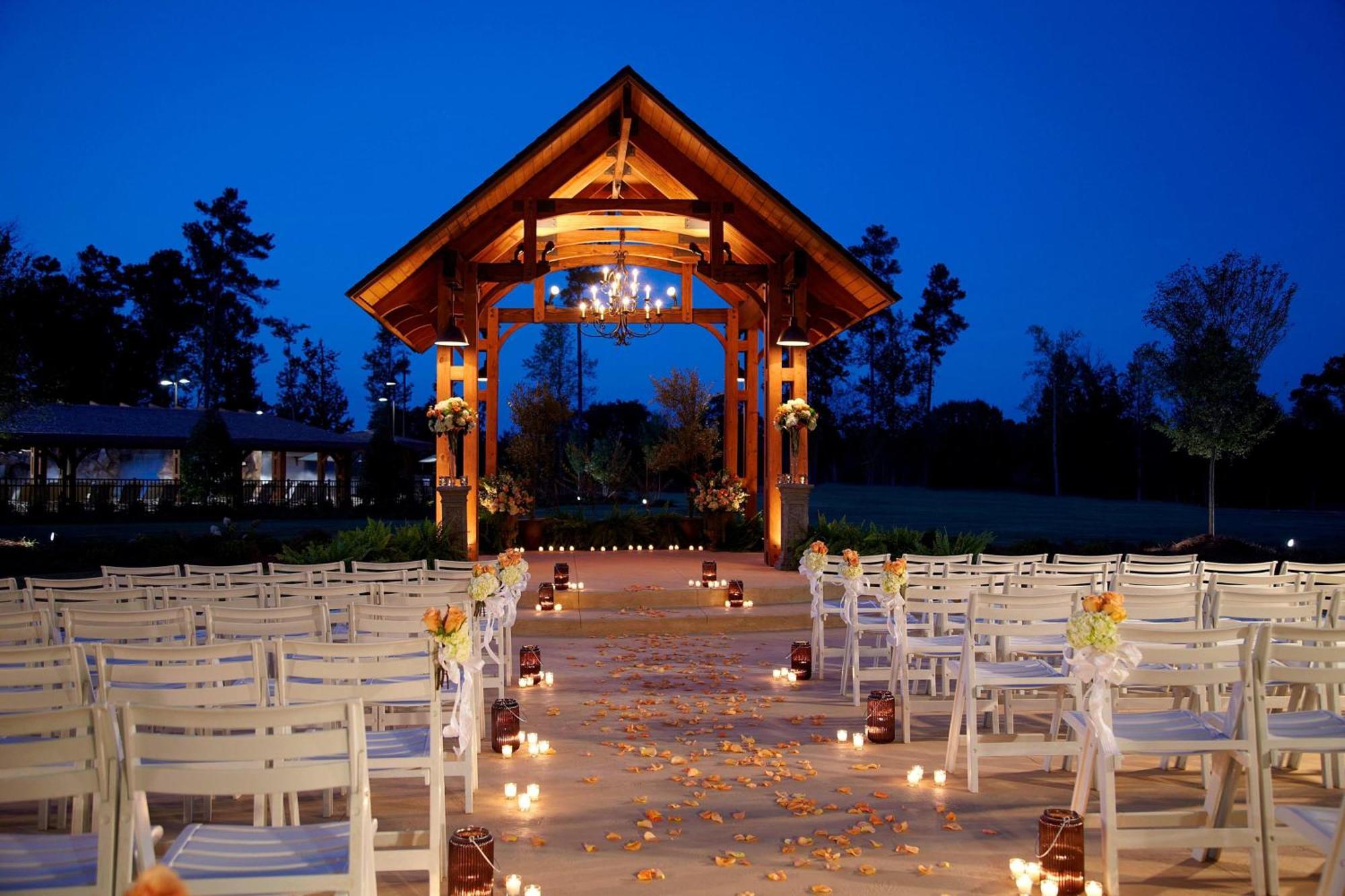 Auburn Marriott Opelika Resort & Spa At Grand National Esterno foto