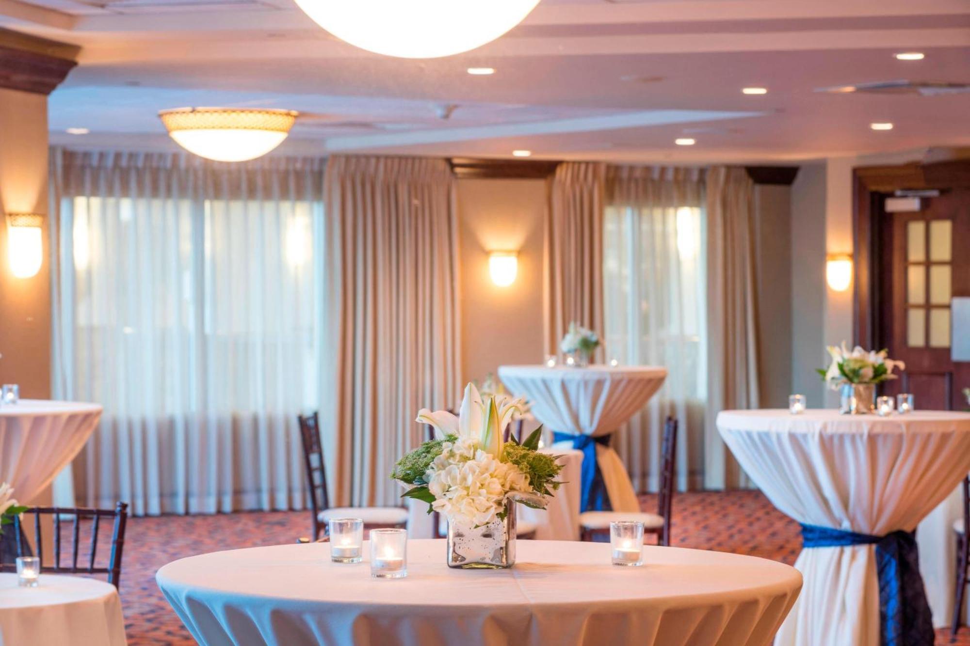 Auburn Marriott Opelika Resort & Spa At Grand National Esterno foto