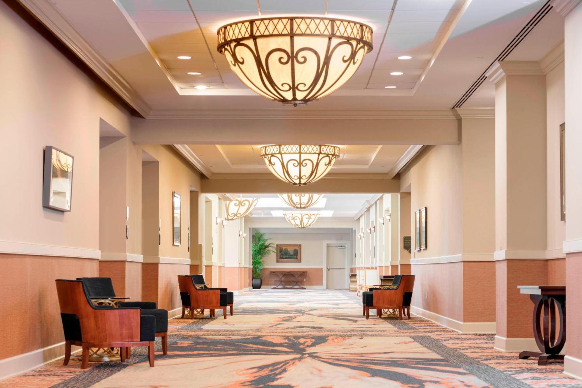 Auburn Marriott Opelika Resort & Spa At Grand National Esterno foto