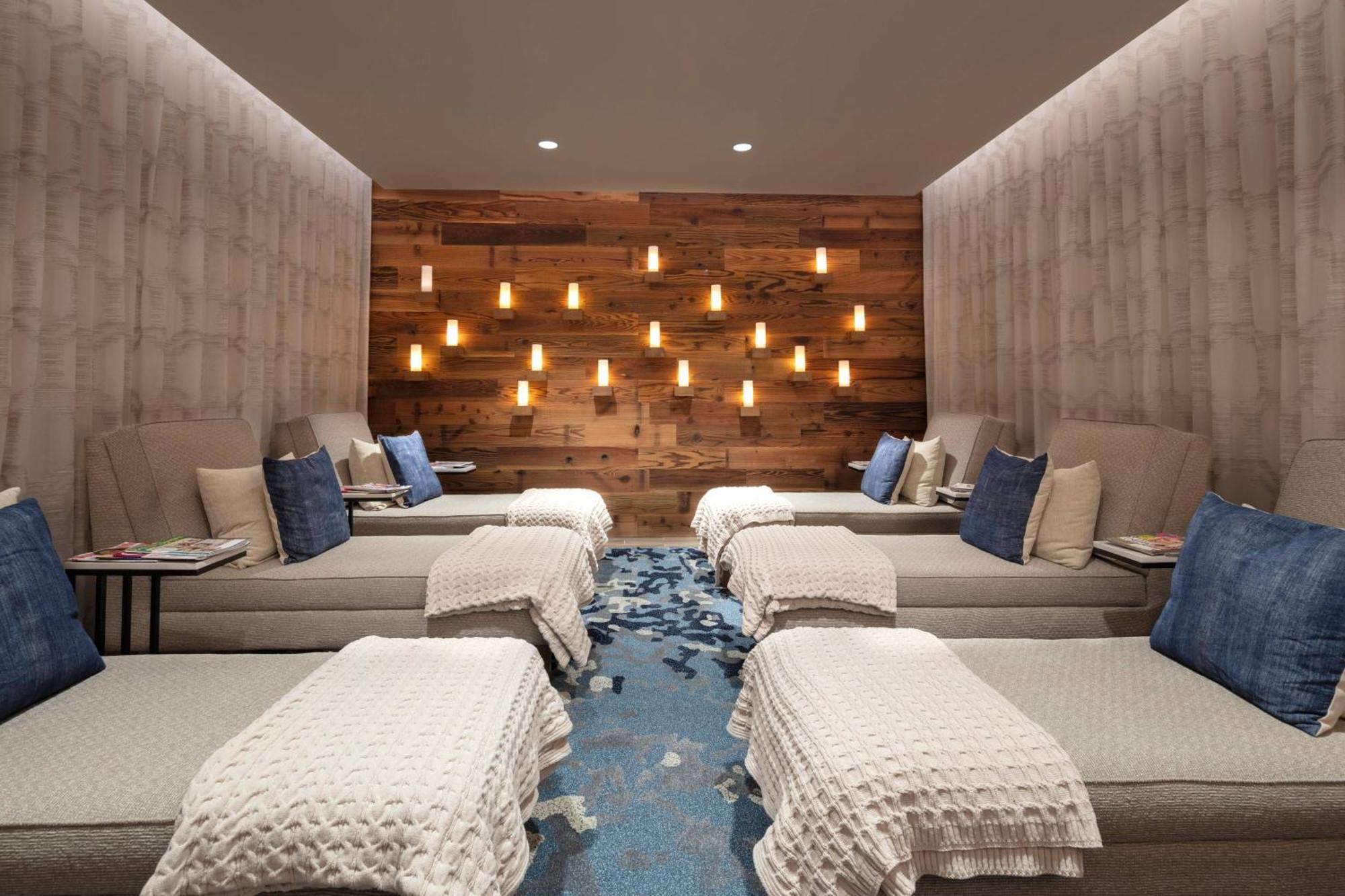 Auburn Marriott Opelika Resort & Spa At Grand National Esterno foto