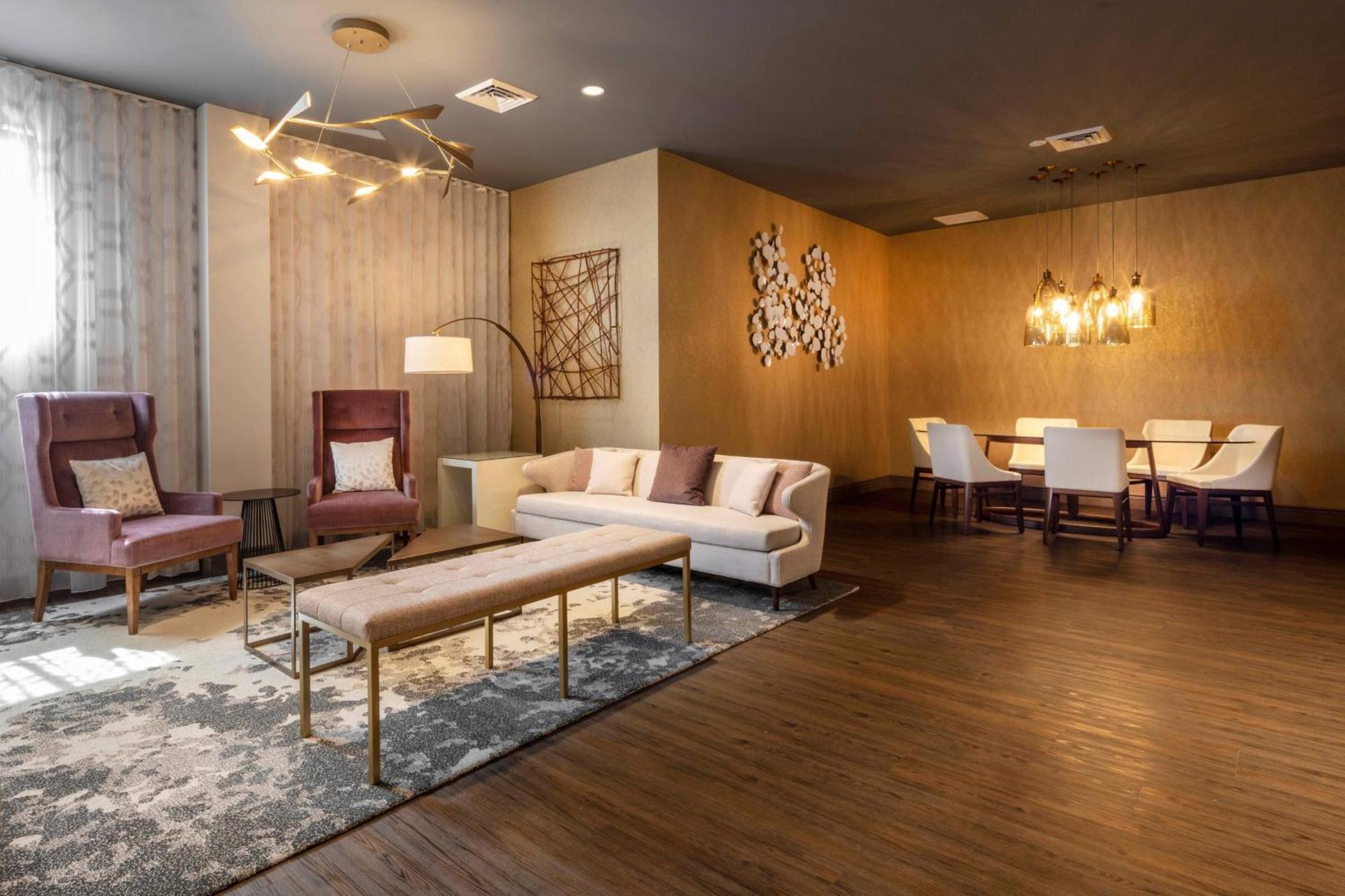 Auburn Marriott Opelika Resort & Spa At Grand National Esterno foto