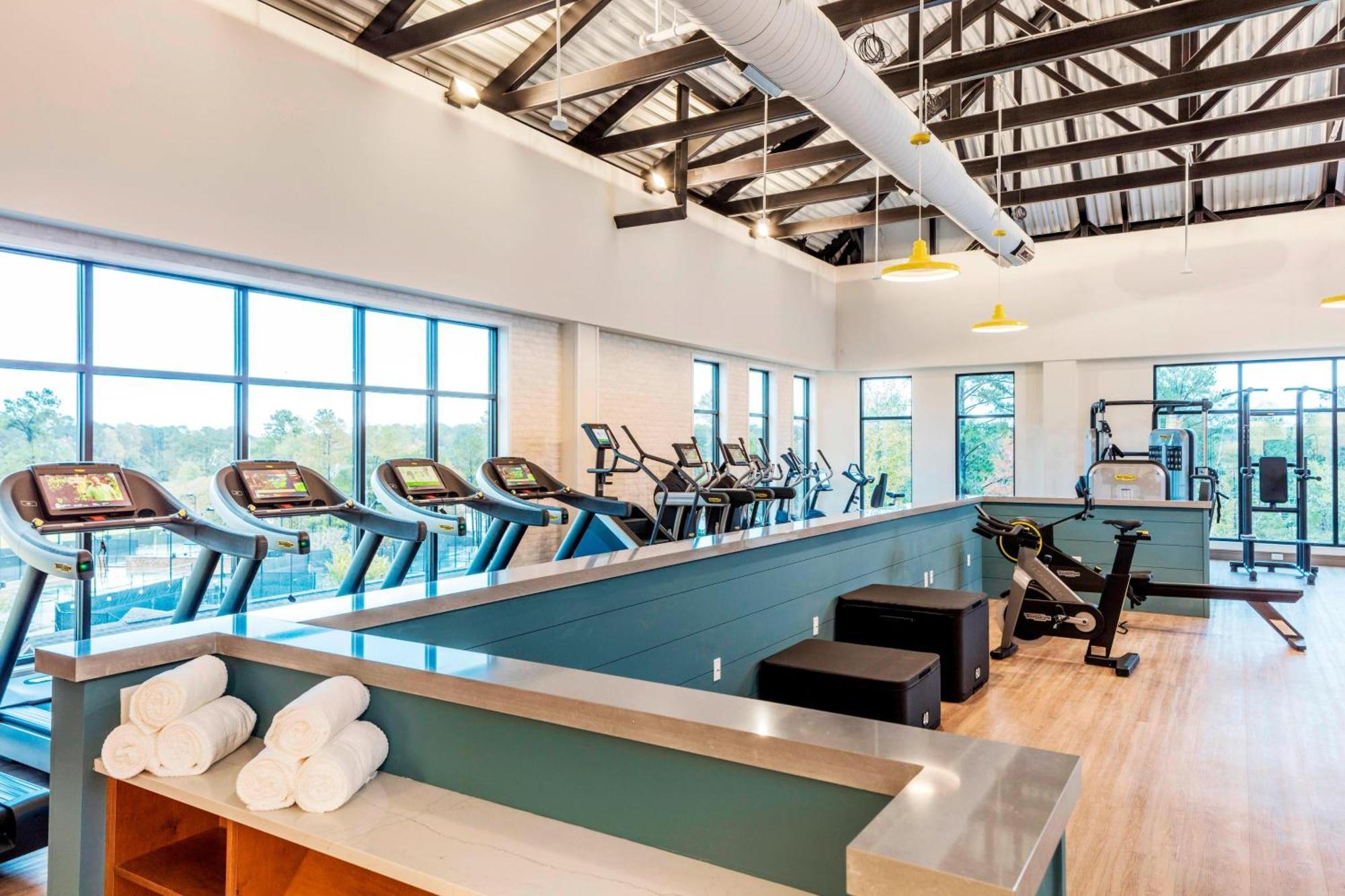 Auburn Marriott Opelika Resort & Spa At Grand National Esterno foto