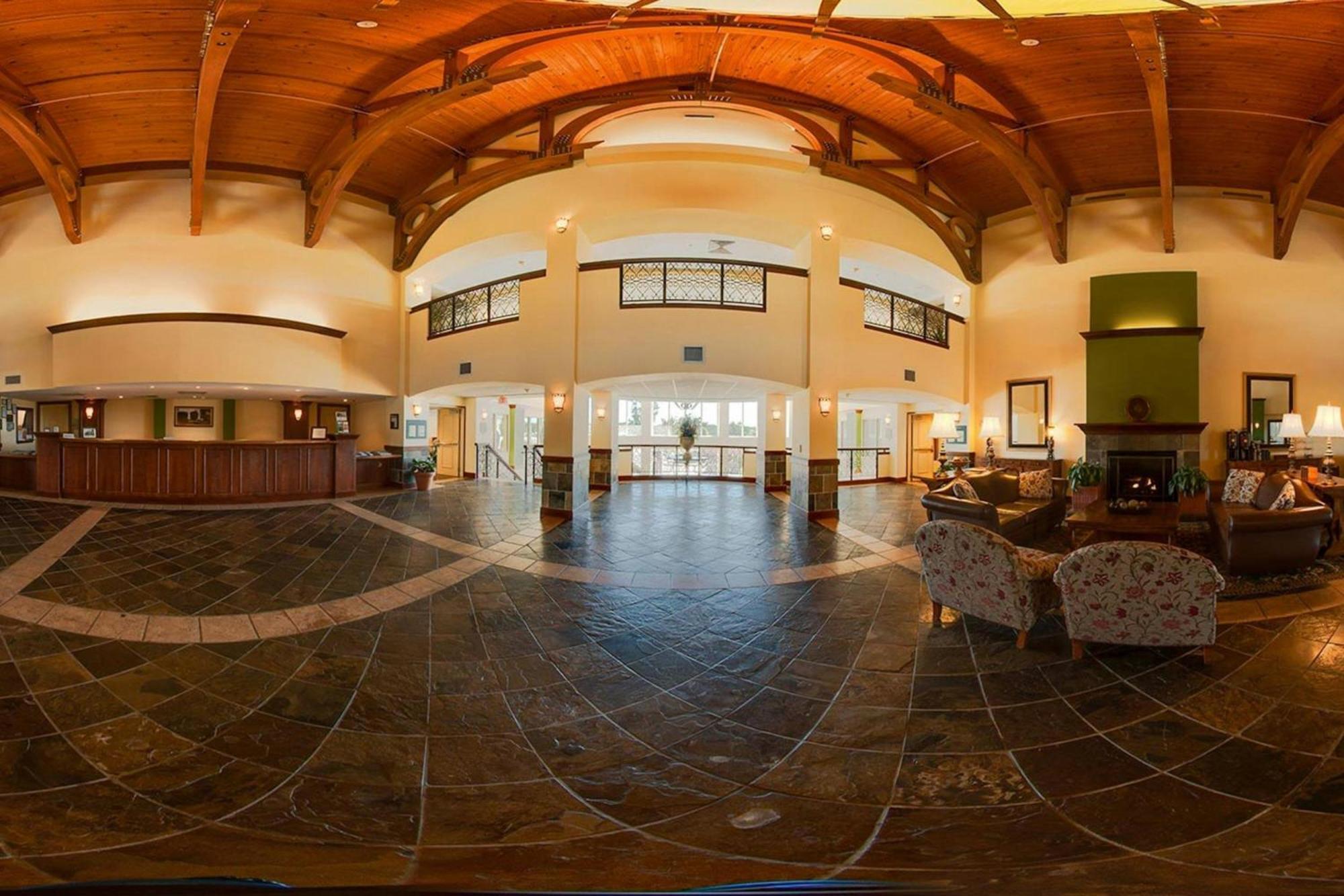 Auburn Marriott Opelika Resort & Spa At Grand National Esterno foto
