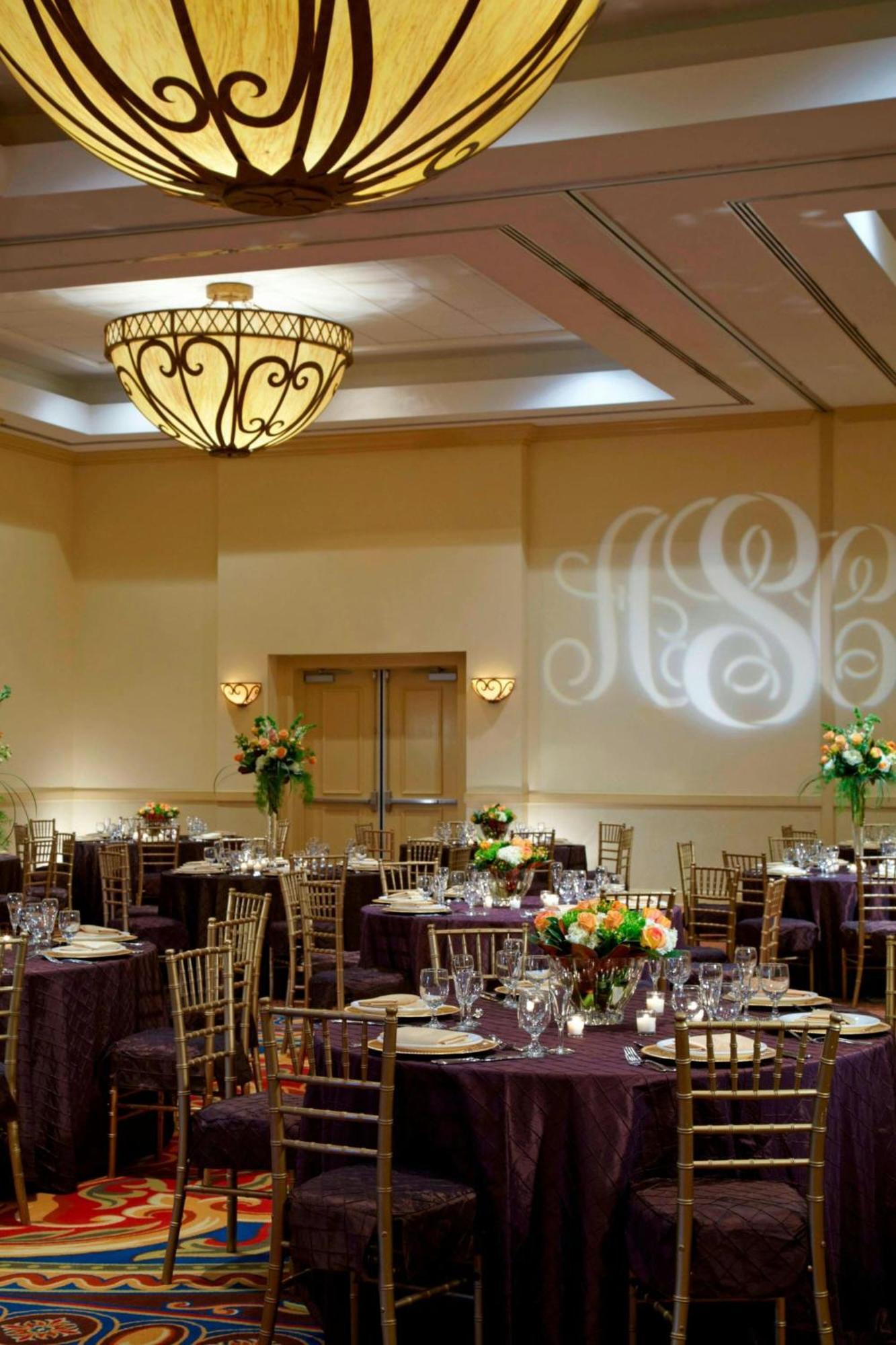 Auburn Marriott Opelika Resort & Spa At Grand National Esterno foto