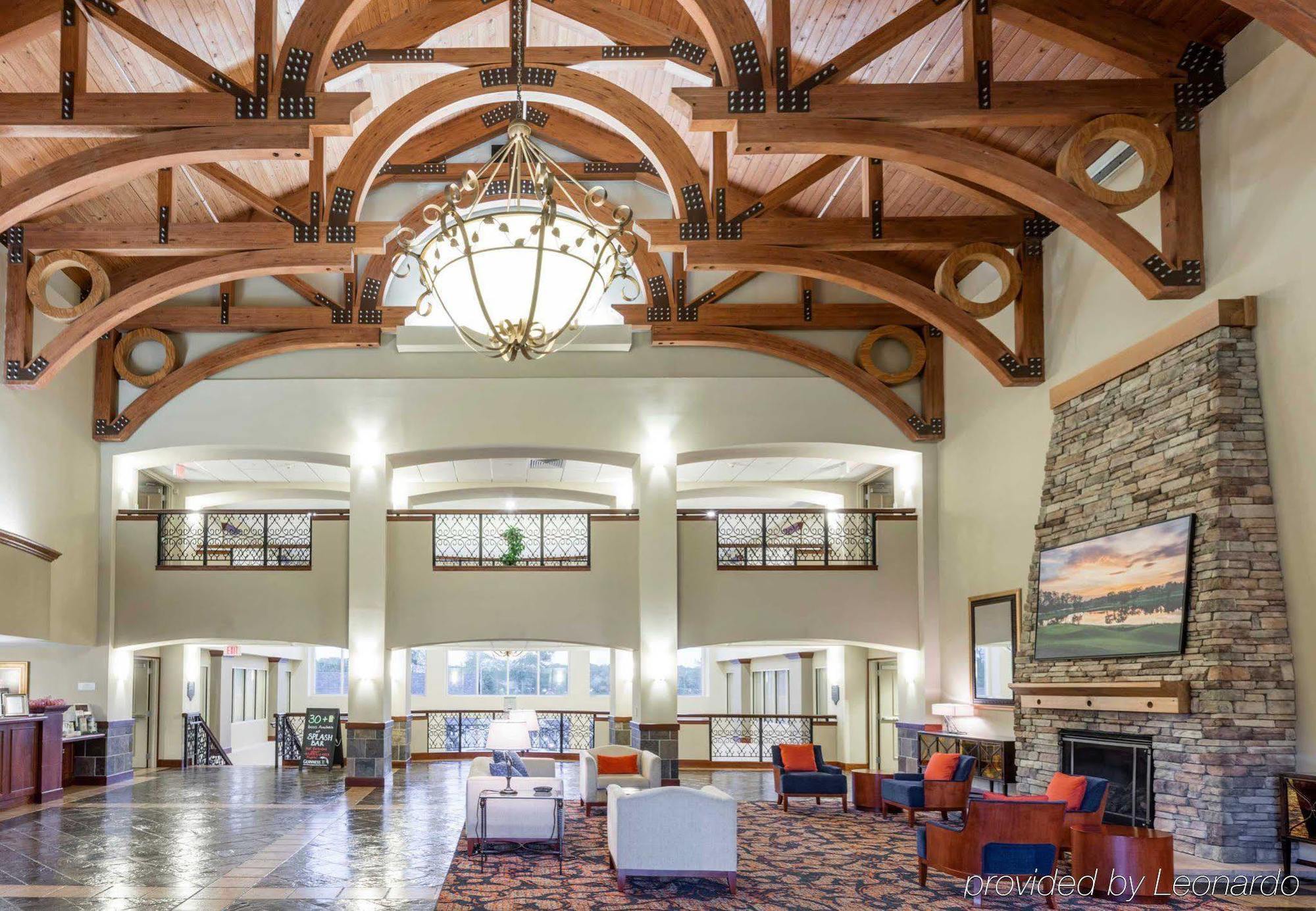 Auburn Marriott Opelika Resort & Spa At Grand National Esterno foto