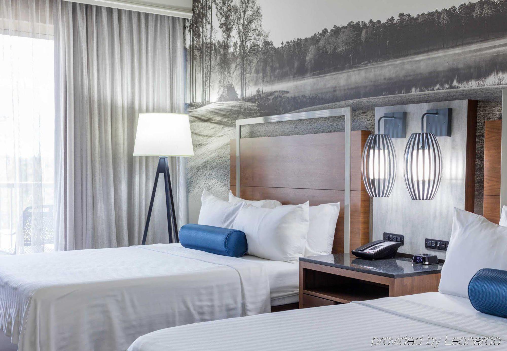 Auburn Marriott Opelika Resort & Spa At Grand National Esterno foto